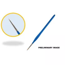 Painta Professional Brush, Size 5/0-39562