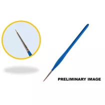 Painta Professional Brush, Size 4/0-39563