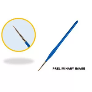 Painta Professional Brush, Size 00-39565