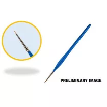 Painta Professional Brush, Size 0-39566