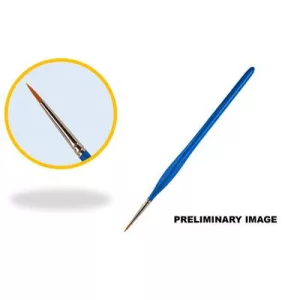 Painta Professional Brush, Size 2-39568