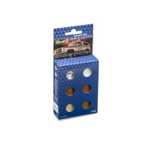Email Color Set passend zu Artikel 07724 (6x 14ml)-32208
