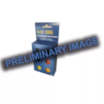 Email Color Set passend zu Artikel 07732 (6x14ml)-32220
