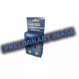 Email Color Set passend zu Artikel 07732 (6x14ml)-32220