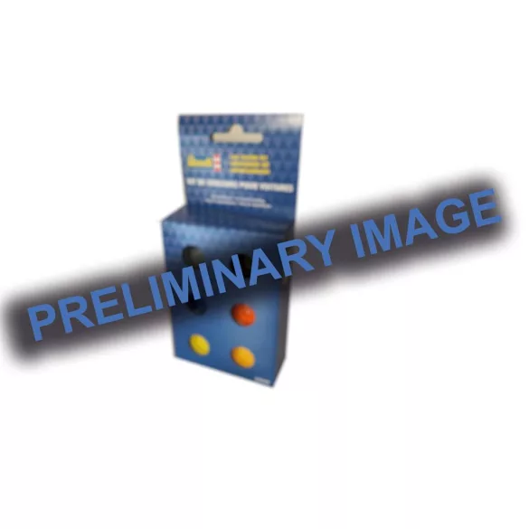 Email Color Set passend zu Artikel 07732 (6x14ml)-32220