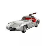 Geschenkset Mercedes-Benz 300 SLR 70th Anniversary-05633