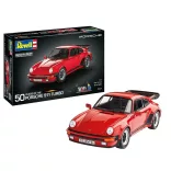 Geschenkset "50 Years of the Porsche 911 Turbo"-05634