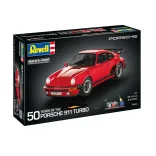 Geschenkset "50 Years of the Porsche 911 Turbo"-05634