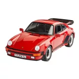 Geschenkset "50 Years of the Porsche 911 Turbo"-05634