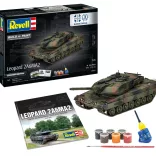 70 Jahre Bundeswehr: Leopard 2 A6A2 "Exclusive Edi."-05631