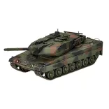 70 Jahre Bundeswehr: Leopard 2 A6A2 "Exclusive Edi."-05631