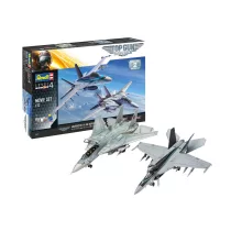 Movie Set TOP GUN-05677