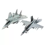 Movie Set TOP GUN-05677