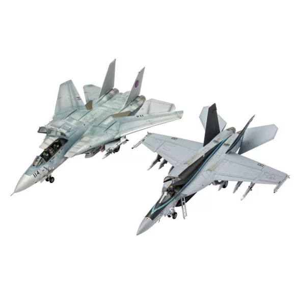 Movie Set TOP GUN-05677