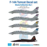 Movie Set TOP GUN-05677