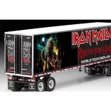 Tour Truck "Iron Maiden" (50th Anniversary)-07740