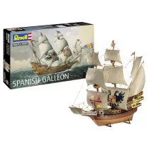 Spanische Galleone-05620