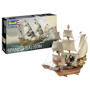 Spanische Galleone-05620