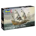 Spanische Galleone-05620