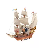 Spanische Galleone-05620