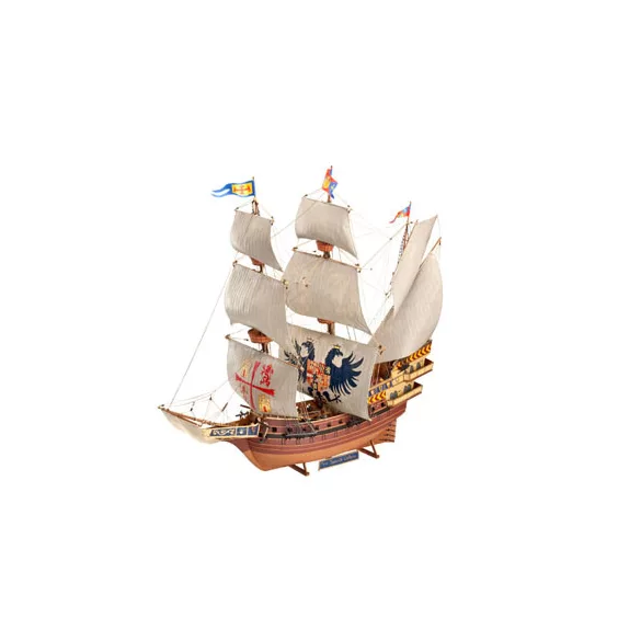 Spanische Galleone-05620
