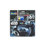 Model Set Darth Vader's TIE Fighter-63602