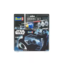 Model Set Darth Vader's TIE Fighter-63602