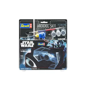 Model Set Darth Vader's TIE Fighter-63602