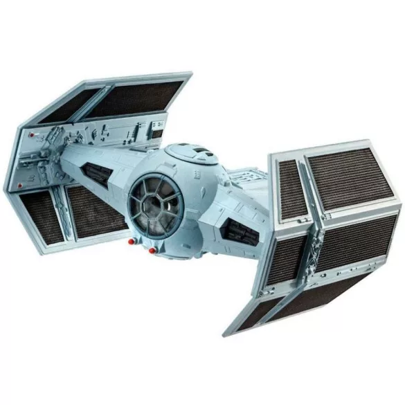 Model Set Darth Vader's TIE Fighter-63602