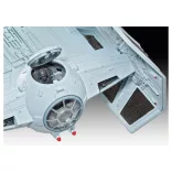Model Set Darth Vader's TIE Fighter-63602