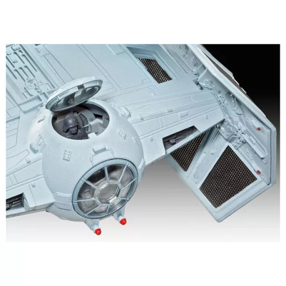 Model Set Darth Vader's TIE Fighter-63602