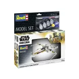 Model Set Carson Teva's X-Wing: The Mandalorian-66790