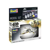 Model Set Carson Teva's X-Wing: The Mandalorian-66790