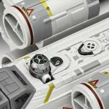Model Set Carson Teva's X-Wing: The Mandalorian-66790