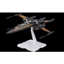 BANDAI Poe's X-Wing Fighter modellkészlet