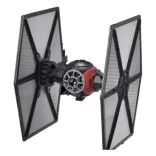 BANDAI First Order Special Forces TIE Fighter modellkészlet