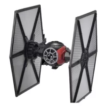 BANDAI First Order Special Forces TIE Fighter modellkészlet