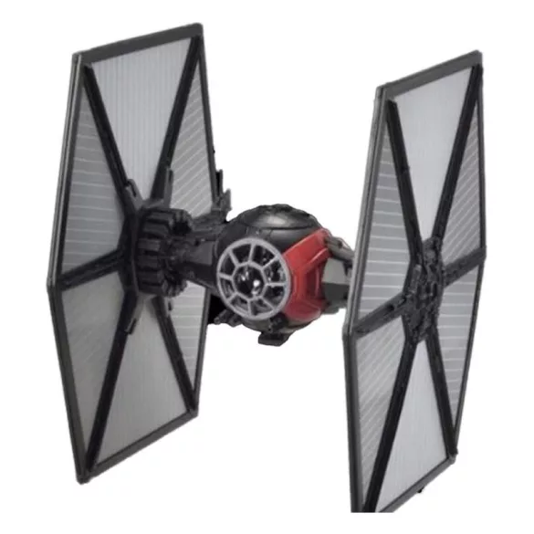 BANDAI First Order Special Forces TIE Fighter modellkészlet