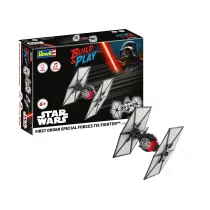 Build & Play: First Order Special TIE Forces építőkészlet