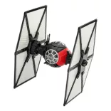 Build & Play: First Order Special TIE Forces építőkészlet