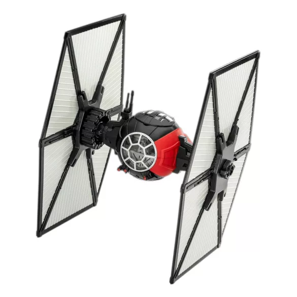 Build & Play: First Order Special TIE Forces építőkészlet