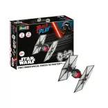 Build & Play: First Order Special TIE Forces építőkészlet