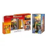 Tiny Adventures - Disney "König der Löwen"-00534