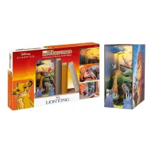 Tiny Adventures - Disney "König der Löwen"-00534