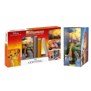 Tiny Adventures - Disney "König der Löwen"-00534