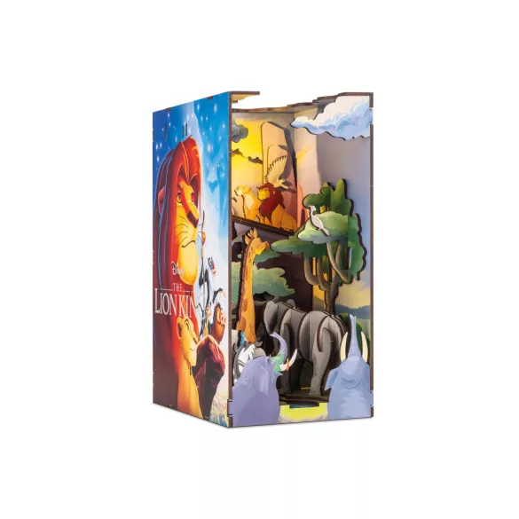 Tiny Adventures - Disney "König der Löwen"-00534
