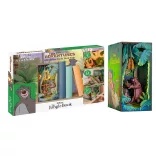 Tiny Adventures - Disney "Das Dschungelbuch"-00535