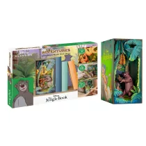 Tiny Adventures - Disney "Das Dschungelbuch"-00535