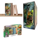 Tiny Adventures - Disney "Das Dschungelbuch"-00535