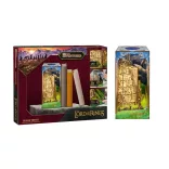 Tiny Adventures - Herr der Ringe "Minas Tirith"-00536
